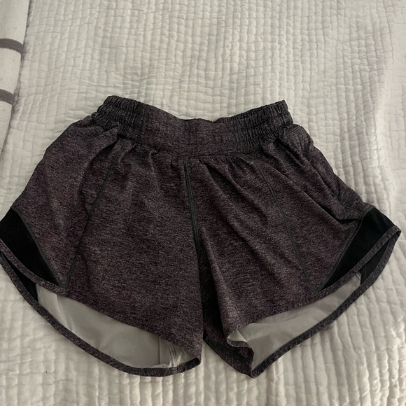 lululemon athletica Pants - Lululemon shorts